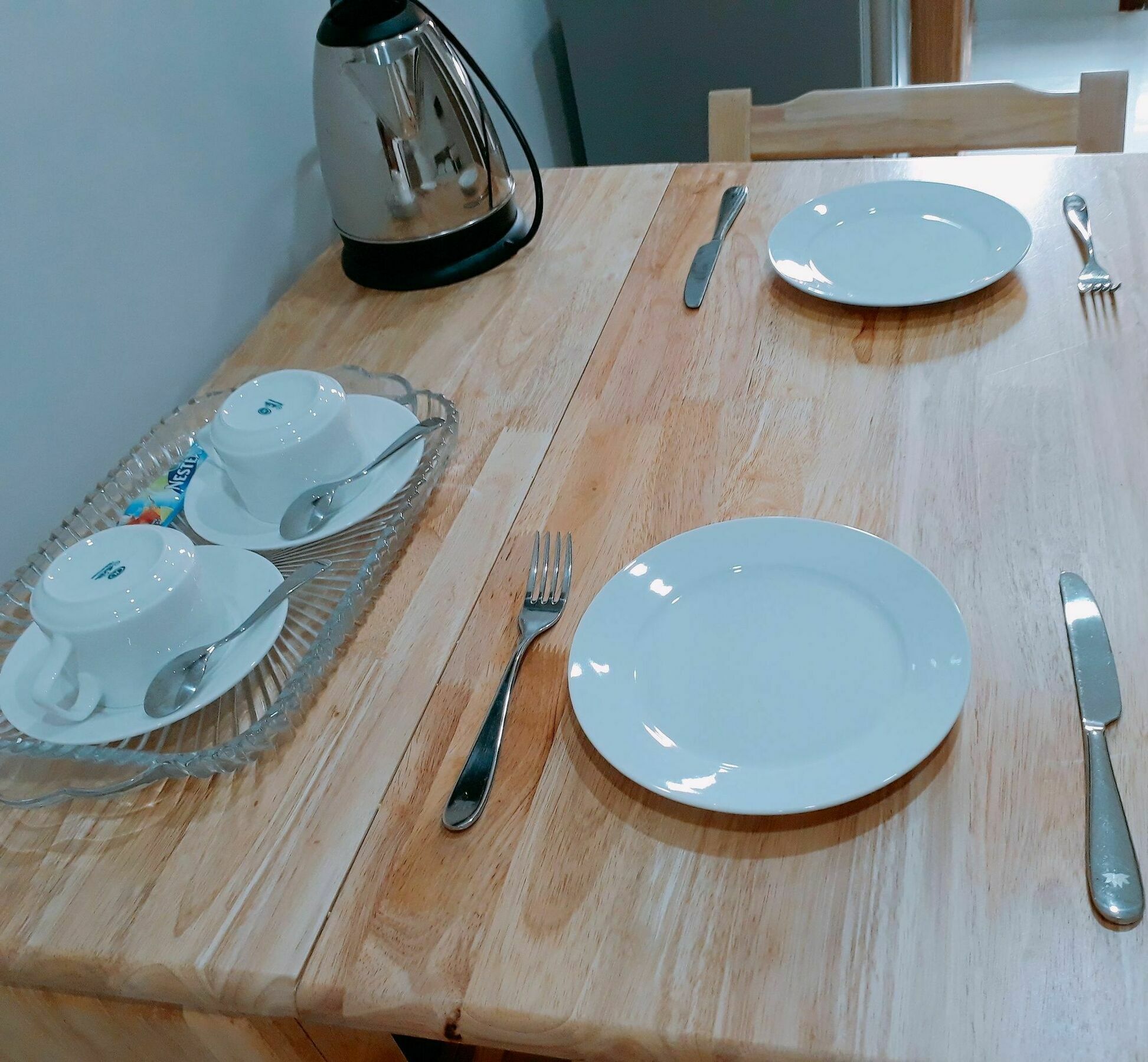 Airstar Serviced Apartment Ho Chi Minh-staden Exteriör bild